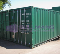 20Ft Containers